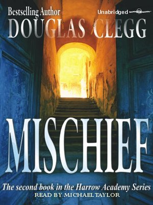 Mischief - Audiobook